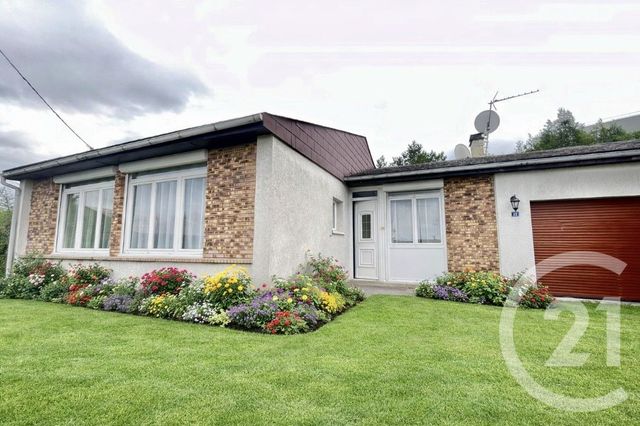 maison - VERNON - 27