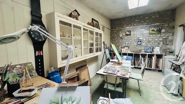 Maison &agrave; vendre - 4 pi&egrave;ces - 85,13 m2 - Vernon - 27 - HAUTE-NORMANDIE