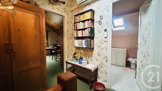 Maison &agrave; vendre - 4 pi&egrave;ces - 85,13 m2 - Vernon - 27 - HAUTE-NORMANDIE