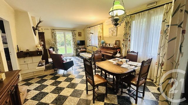 Maison &agrave; vendre - 4 pi&egrave;ces - 85,13 m2 - Vernon - 27 - HAUTE-NORMANDIE