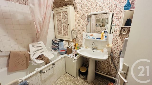 Maison &agrave; vendre - 4 pi&egrave;ces - 85,13 m2 - Vernon - 27 - HAUTE-NORMANDIE