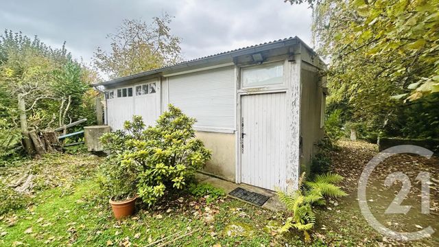 Maison &agrave; vendre - 4 pi&egrave;ces - 85,13 m2 - Vernon - 27 - HAUTE-NORMANDIE