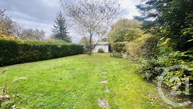 Maison &agrave; vendre - 4 pi&egrave;ces - 85,13 m2 - Vernon - 27 - HAUTE-NORMANDIE