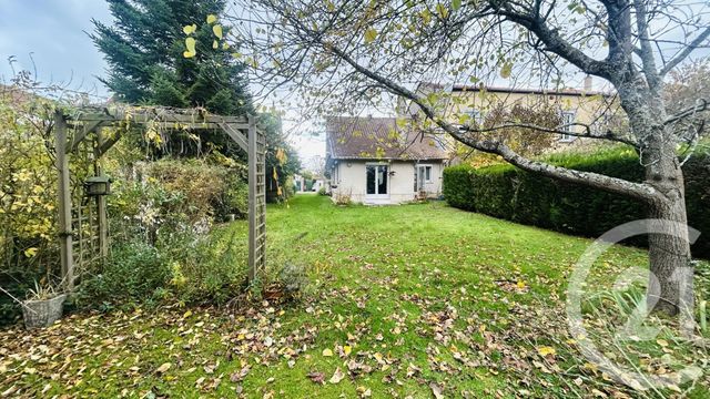 Maison &agrave; vendre - 4 pi&egrave;ces - 85,13 m2 - Vernon - 27 - HAUTE-NORMANDIE