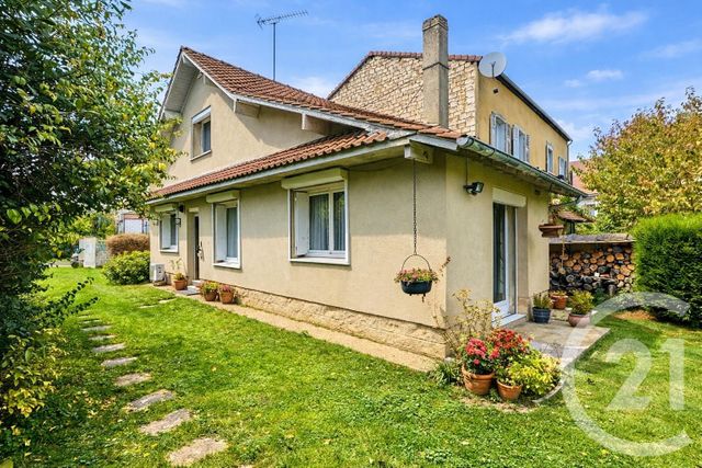 Maison à vendre VERNON