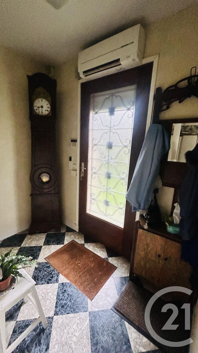 Maison &agrave; vendre - 4 pi&egrave;ces - 85,13 m2 - Vernon - 27 - HAUTE-NORMANDIE