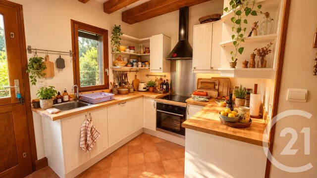 Maison &agrave; vendre - 5 pi&egrave;ces - 129 m2 - Vernon - 27 - HAUTE-NORMANDIE