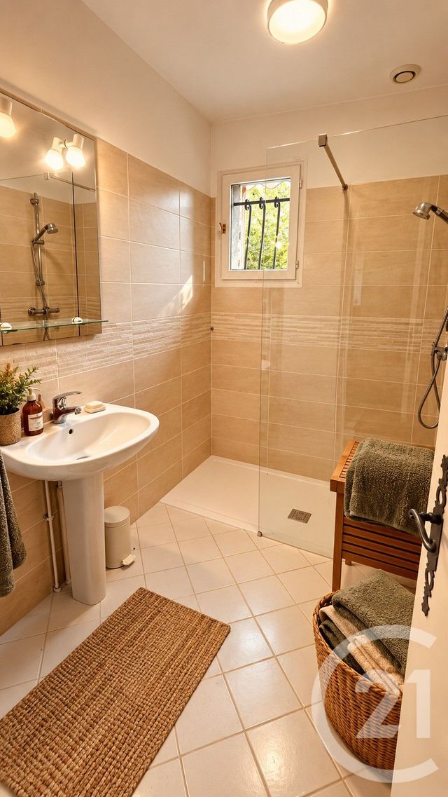 Maison &agrave; vendre - 5 pi&egrave;ces - 129 m2 - Vernon - 27 - HAUTE-NORMANDIE