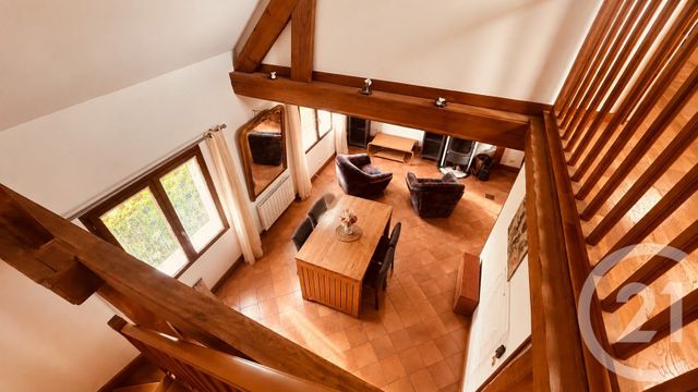 Maison &agrave; vendre - 5 pi&egrave;ces - 129 m2 - Vernon - 27 - HAUTE-NORMANDIE