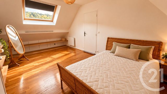 Maison &agrave; vendre - 5 pi&egrave;ces - 129 m2 - Vernon - 27 - HAUTE-NORMANDIE