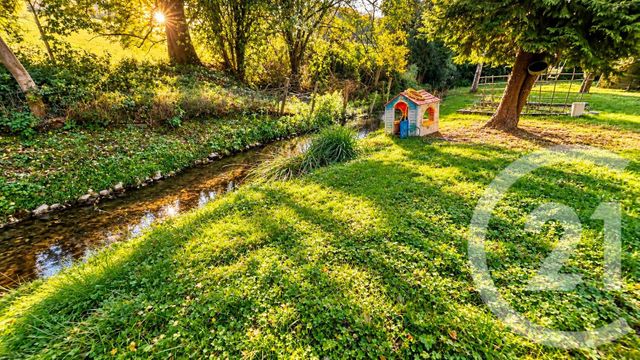 Maison &agrave; vendre - 5 pi&egrave;ces - 129 m2 - Vernon - 27 - HAUTE-NORMANDIE