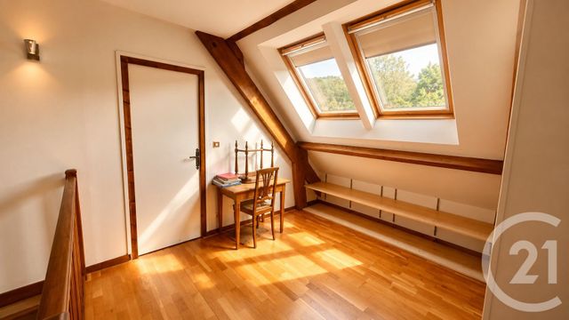 Maison &agrave; vendre - 5 pi&egrave;ces - 129 m2 - Vernon - 27 - HAUTE-NORMANDIE