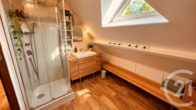 Maison &agrave; vendre - 5 pi&egrave;ces - 129 m2 - Vernon - 27 - HAUTE-NORMANDIE