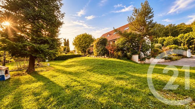 Maison &agrave; vendre - 5 pi&egrave;ces - 129 m2 - Vernon - 27 - HAUTE-NORMANDIE