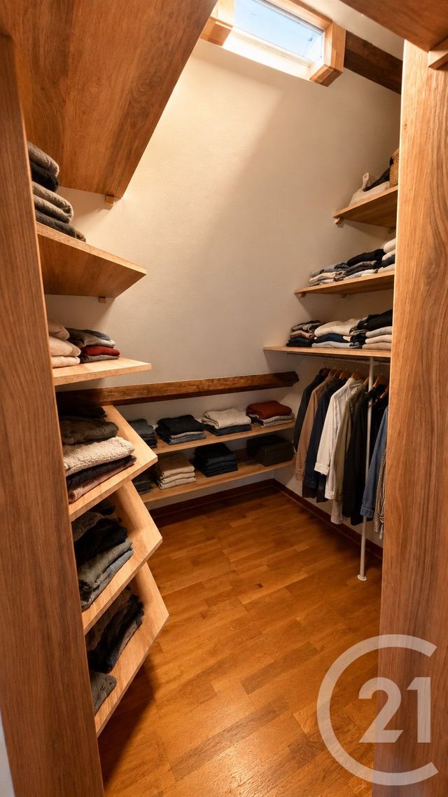 Maison &agrave; vendre - 5 pi&egrave;ces - 129 m2 - Vernon - 27 - HAUTE-NORMANDIE