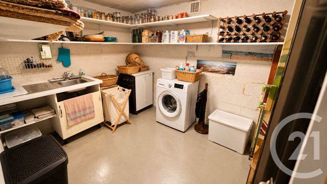 Maison &agrave; vendre - 5 pi&egrave;ces - 129 m2 - Vernon - 27 - HAUTE-NORMANDIE