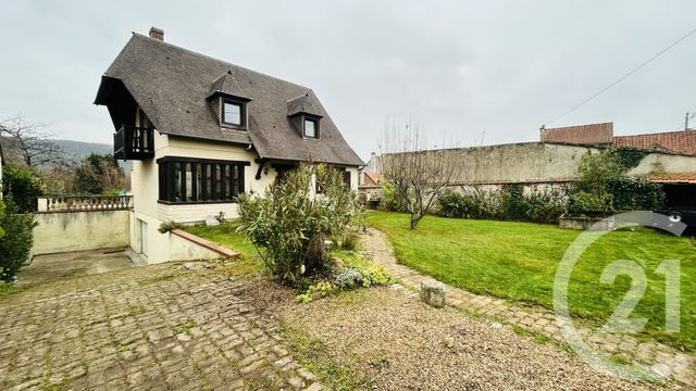 maison - VERNON - 27