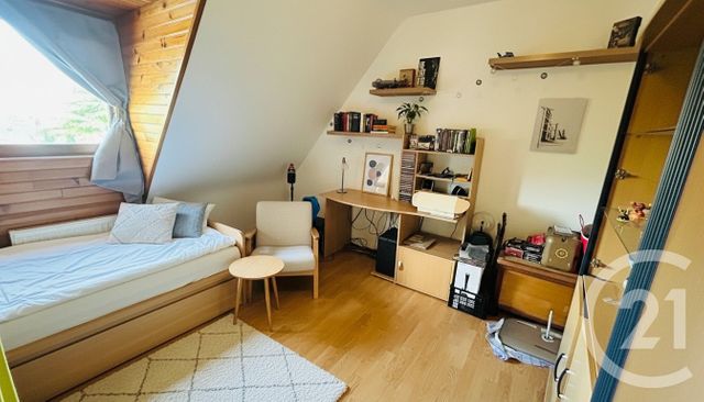 Maison &agrave; vendre - 5 pi&egrave;ces - 133,57 m2 - Vernon - 27 - HAUTE-NORMANDIE