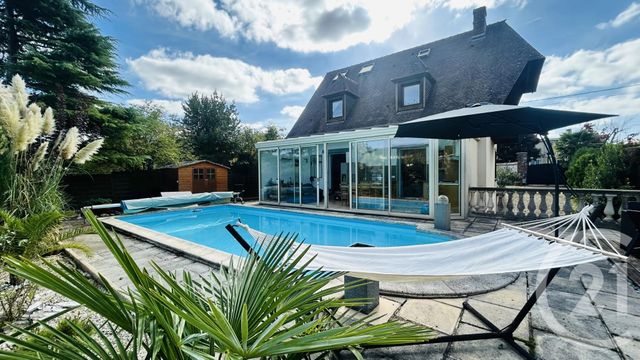 Maison à vendre VERNON