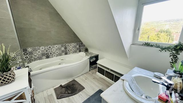 Maison &agrave; vendre - 5 pi&egrave;ces - 133,57 m2 - Vernon - 27 - HAUTE-NORMANDIE