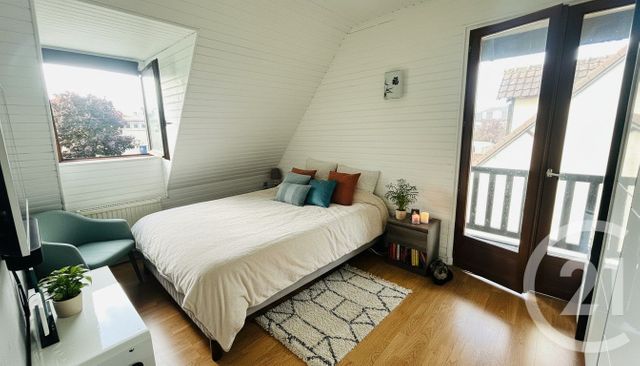 Maison &agrave; vendre - 5 pi&egrave;ces - 133,57 m2 - Vernon - 27 - HAUTE-NORMANDIE