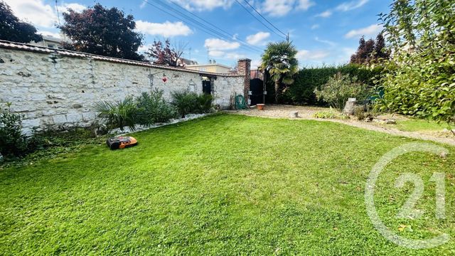 Maison &agrave; vendre - 5 pi&egrave;ces - 133,57 m2 - Vernon - 27 - HAUTE-NORMANDIE