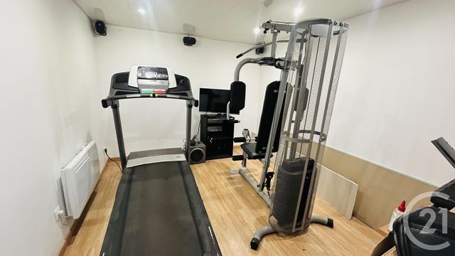 Maison &agrave; vendre - 5 pi&egrave;ces - 133,57 m2 - Vernon - 27 - HAUTE-NORMANDIE