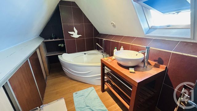 Maison &agrave; vendre - 5 pi&egrave;ces - 133,57 m2 - Vernon - 27 - HAUTE-NORMANDIE