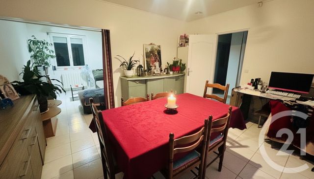 Maison &agrave; vendre - 3 pi&egrave;ces - 66,51 m2 - Vernon - 27 - HAUTE-NORMANDIE