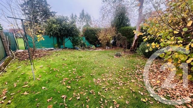 Maison &agrave; vendre - 3 pi&egrave;ces - 66,51 m2 - Vernon - 27 - HAUTE-NORMANDIE