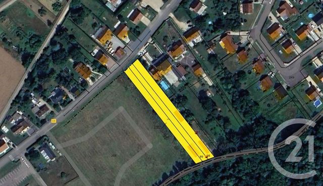 terrain - VERNON - 27