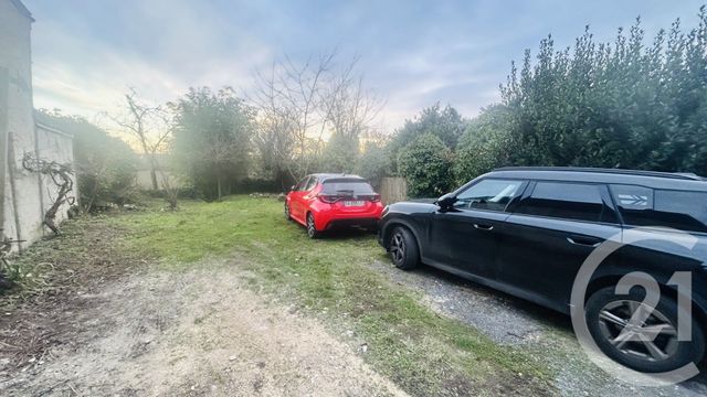 Maison &agrave; vendre - 5 pi&egrave;ces - 138,38 m2 - Bonnieres Sur Seine - 78 - ILE-DE-FRANCE