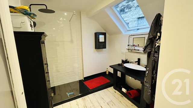 Maison &agrave; vendre - 5 pi&egrave;ces - 138,38 m2 - Bonnieres Sur Seine - 78 - ILE-DE-FRANCE