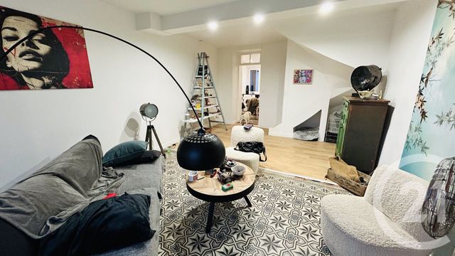 Maison &agrave; vendre - 5 pi&egrave;ces - 138,38 m2 - Bonnieres Sur Seine - 78 - ILE-DE-FRANCE