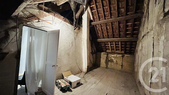 Maison &agrave; vendre - 5 pi&egrave;ces - 138,38 m2 - Bonnieres Sur Seine - 78 - ILE-DE-FRANCE