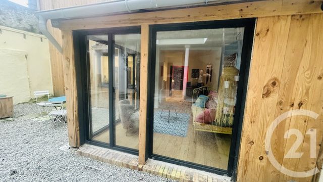 Maison &agrave; vendre - 5 pi&egrave;ces - 138,38 m2 - Bonnieres Sur Seine - 78 - ILE-DE-FRANCE