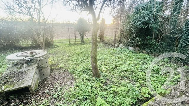 Maison &agrave; vendre - 5 pi&egrave;ces - 138,38 m2 - Bonnieres Sur Seine - 78 - ILE-DE-FRANCE