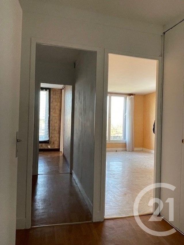 Appartement F3 &agrave; vendre - 3 pi&egrave;ces - 63,60 m2 - Eragny Sur Oise - 95 - ILE-DE-FRANCE