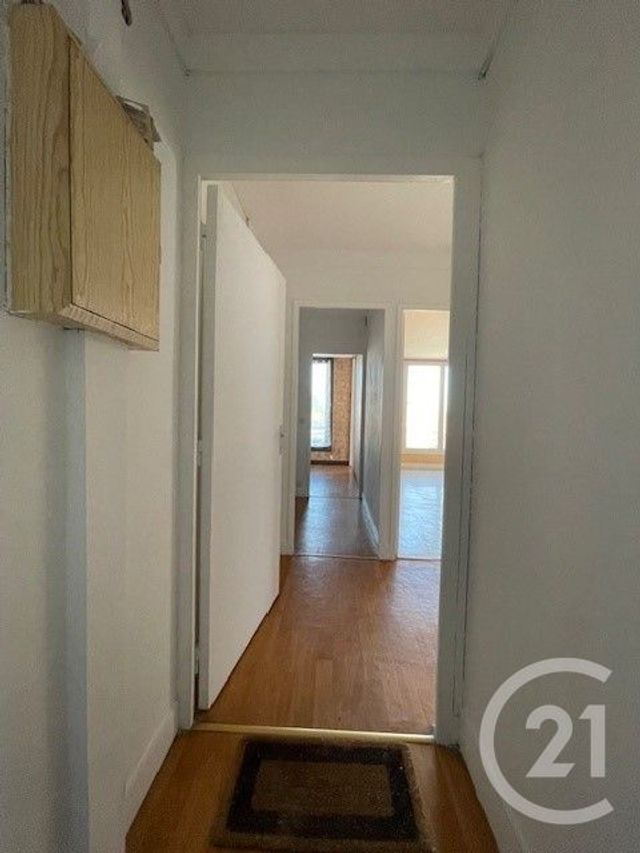 Appartement F3 &agrave; vendre - 3 pi&egrave;ces - 63,60 m2 - Eragny Sur Oise - 95 - ILE-DE-FRANCE
