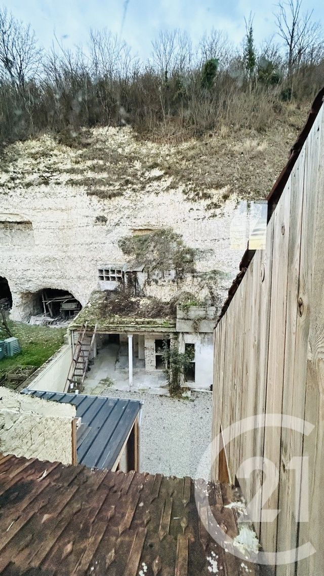 Maison &agrave; vendre - 5 pi&egrave;ces - 138,38 m2 - Vernon - 27 - HAUTE-NORMANDIE