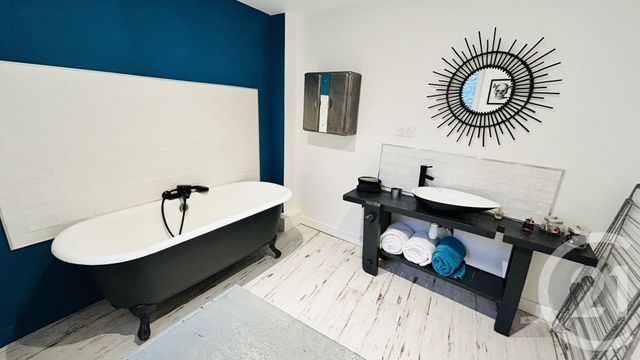 Maison &agrave; vendre - 5 pi&egrave;ces - 138,38 m2 - Vernon - 27 - HAUTE-NORMANDIE