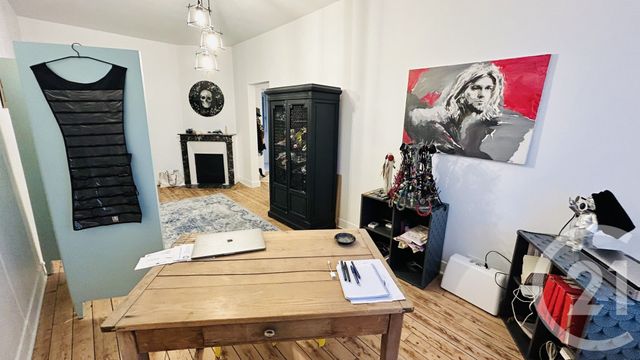 Maison &agrave; vendre - 5 pi&egrave;ces - 138,38 m2 - Vernon - 27 - HAUTE-NORMANDIE