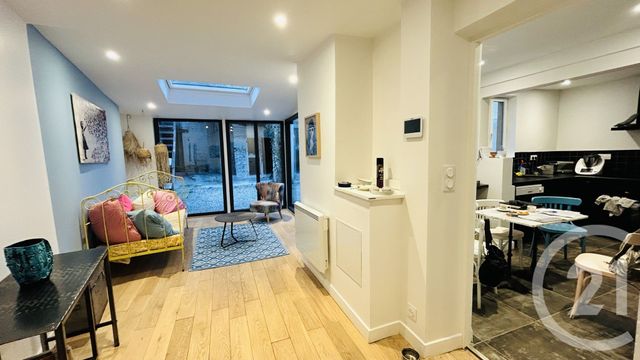 Maison &agrave; vendre - 5 pi&egrave;ces - 138,38 m2 - Vernon - 27 - HAUTE-NORMANDIE