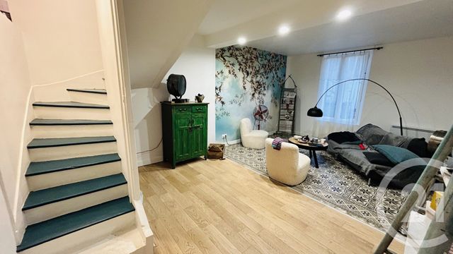 Maison &agrave; vendre - 5 pi&egrave;ces - 138,38 m2 - Vernon - 27 - HAUTE-NORMANDIE