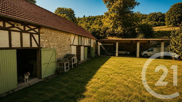 Maison &agrave; vendre - 5 pi&egrave;ces - 175,01 m2 - Vernon - 27 - HAUTE-NORMANDIE