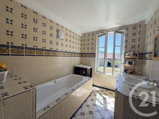 Maison &agrave; vendre - 5 pi&egrave;ces - 175,01 m2 - Vernon - 27 - HAUTE-NORMANDIE