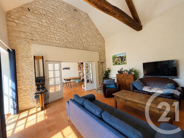 Maison &agrave; vendre - 5 pi&egrave;ces - 175,01 m2 - Vernon - 27 - HAUTE-NORMANDIE