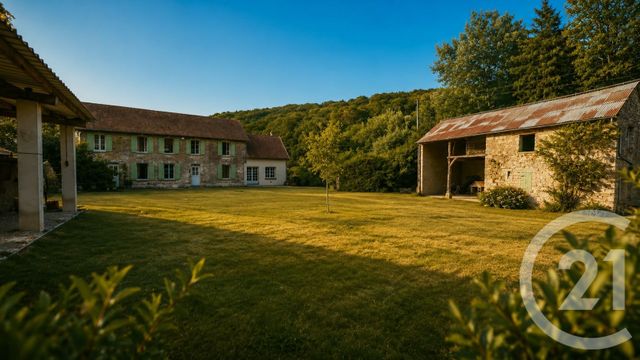 Maison &agrave; vendre - 5 pi&egrave;ces - 175,01 m2 - Vernon - 27 - HAUTE-NORMANDIE