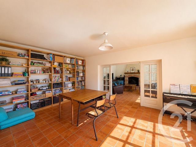 Maison &agrave; vendre - 5 pi&egrave;ces - 175,01 m2 - Vernon - 27 - HAUTE-NORMANDIE