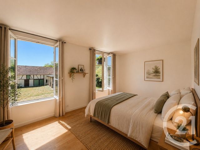 Maison &agrave; vendre - 5 pi&egrave;ces - 175,01 m2 - Vernon - 27 - HAUTE-NORMANDIE
